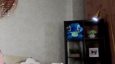 Lina online show from January 14, 1:33 am