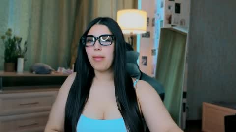 Jess online show from May 10, 4:17 am