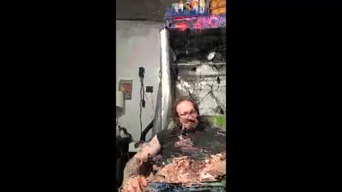 liquid187 online show from March 28, 7:52 am