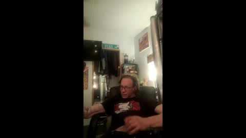 liquid187 online show from March 29, 4:45 am