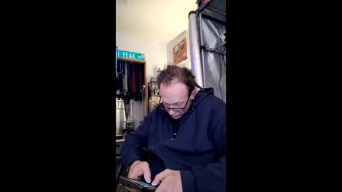 liquid187 online show from April 2, 7:44 pm