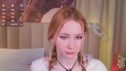 lira_yummy online show from April 6, 4:46 am