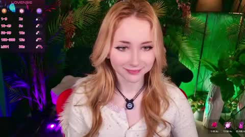 lira_yummy online show from April 13, 4:40 am