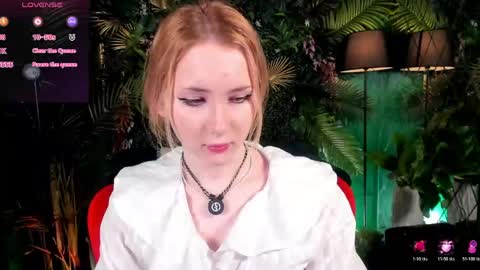 lira_yummy online show from April 14, 4:29 am