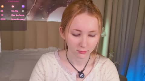 lira_yummy online show from April 19, 4:01 am