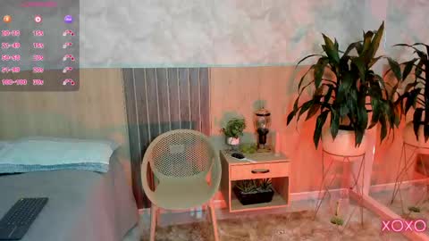 liria online show from April 14, 1:17 pm