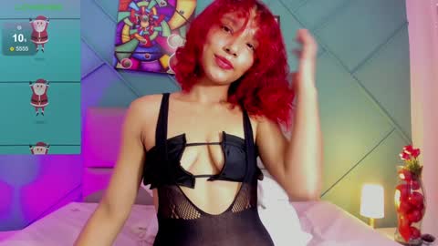 Snapshot of lirioswiitt_ chatting on December 28, 3:04 pm lirius online show from December 28, 3:04 pm