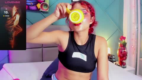 Snapshot of lirioswiitt_ chatting on January 9, 5:54 pm lirius online show from January 9, 5:54 pm