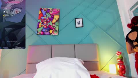 Snapshot of lirioswiitt_ chatting on January 25, 11:34 am lirius online show from January 25, 11:34 am