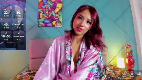 Snapshot of lirioswiitt_ chatting on January 29, 2:42 pm lirius online show from January 29, 2:42 pm