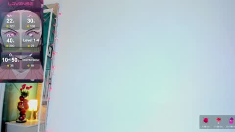 Snapshot of lirioswiitt_ chatting on February 6, 2:26 pm lirius online show from February 6, 2:26 pm