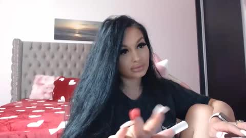 Lisa online show from December 22, 8:39 pm