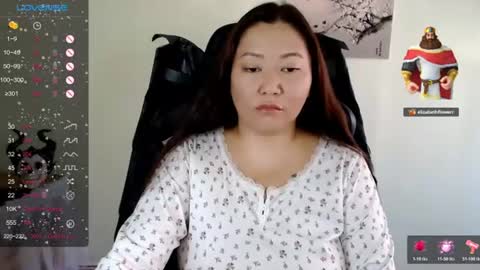 Lisa Harris online show from July 3, 2:18 am