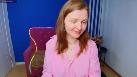 Lisa online show from April 2, 2:09 am