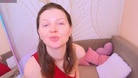 Lisa online show from April 10, 2:28 am