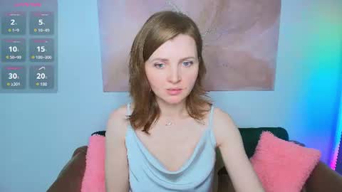 Snapshot of lisa__evans chatting on July 20, 1:42 am Lisa online show from July 20, 1:42 am