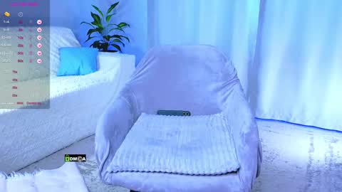 WelcomeToy control LushDomi 8 min 444tks online show from January 27, 7:56 am