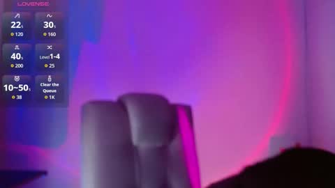 Lisa online show from November 25, 11:38 pm