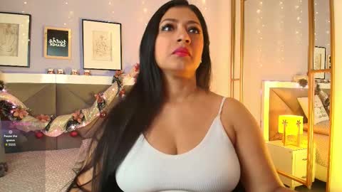 Lisa online show from December 16, 12:43 pm