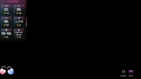 Lisa online show from February 27, 12:16 pm