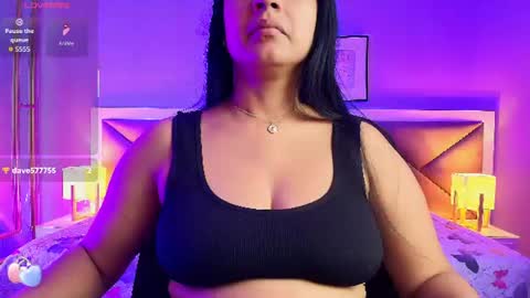 Snapshot of lisa_casper chatting on July 14, 12:55 pm Lisa online show from July 14, 12:55 pm