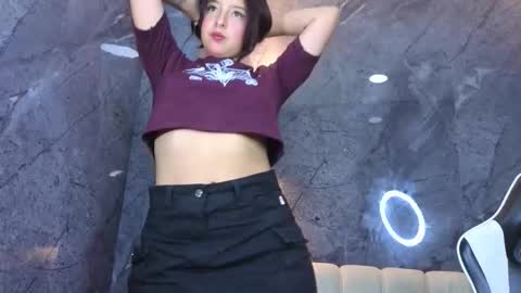 lisa_doll_tx online show from February 25, 7:45 pm