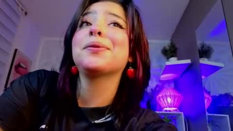 Snapshot of lisa_dolly_nyx chatting on July 16, 5:24 am lisa dolly nyx online show from July 16, 5:24 am