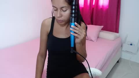 Snapshot of lisa_g07 chatting on September 25, 2:54 pm Lisa Santos online show from September 25, 2:54 pm