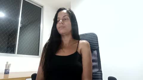 Snapshot of lisa_g07 chatting on October 29, 3:42 am Lisa Santos online show from October 29, 3:42 am