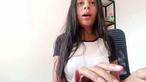 Snapshot of lisa_g07 chatting on November 5, 6:41 pm Lisa Santos online show from November 5, 6:41 pm