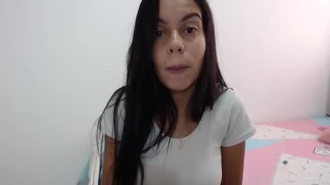 Snapshot of lisa_g07 chatting on November 7, 1:55 pm Lisa Santos online show from November 7, 1:55 pm