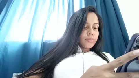 Snapshot of lisa_g07 chatting on November 13, 5:45 pm Lisa Santos online show from November 13, 5:45 pm