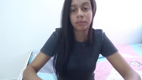 Snapshot of lisa_g07 chatting on December 16, 3:06 pm Lisa Santos online show from December 16, 3:06 pm