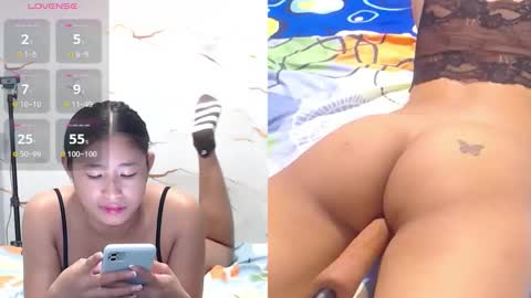 lisa_goals online show from February 17, 3:14 am