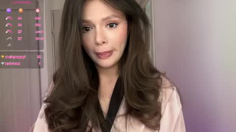 lisa_graham online show from April 28, 10:31 am