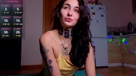 Snapshot of lisa_juicy chatting on December 13, 10:15 pm Liza online show from December 13, 10:15 pm