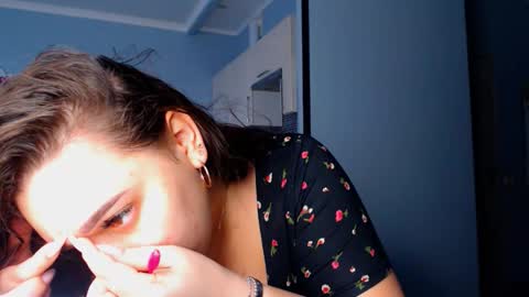 lisa_lady_golden online show from October 16, 10:16 am