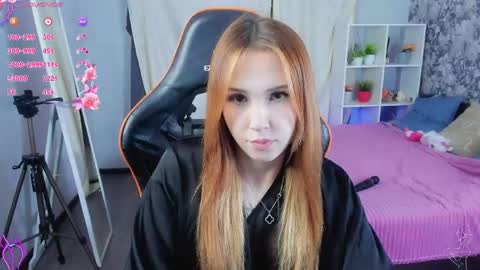 Lisa mano online show from April 14, 12:33 pm