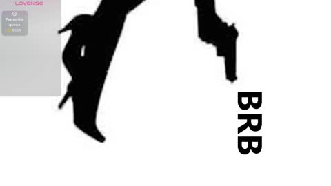 lisa_moons online show from March 30, 7:09 am