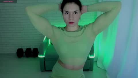 lisa online show from February 26, 5:31 am