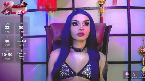 lisa_sparkleee online show from January 18, 3:21 am