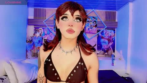 lisa_sparkleee online show from April 12, 12:59 am