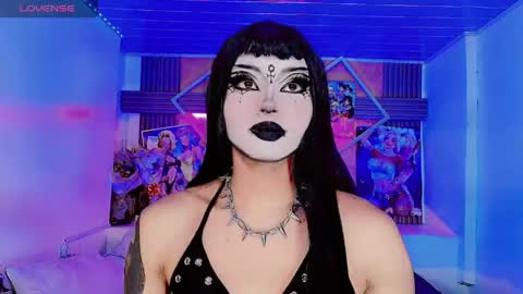 lisa_sparkleee online show from April 15, 2:40 am