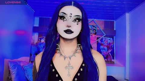 lisa_sparkleee online show from April 16, 3:07 am