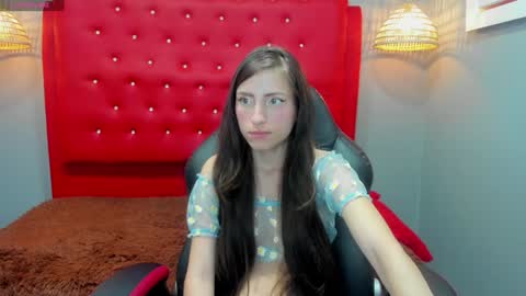 Lisa online show from January 12, 7:53 am