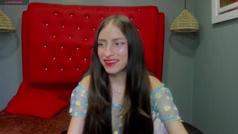 Lisa online show from January 29, 3:22 am