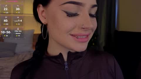 lisaaaliss online show from May 9, 11:37 am