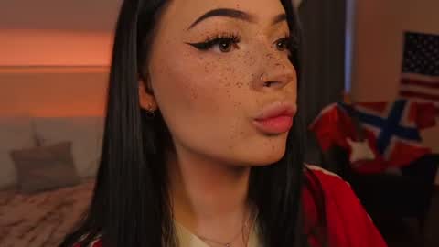 lisaaaliss online show from July 12, 11:12 am