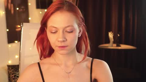 Lisa Aris online show from April 15, 9:38 am