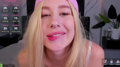 Lisa online show from October 2, 1:34 am